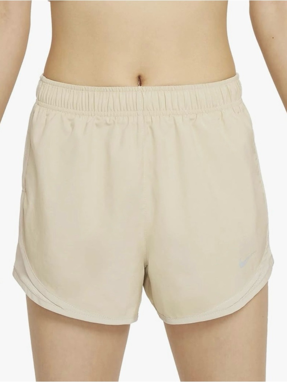 5 for. $25!! Nike Dri-FIT Tempo Running Shorts Large